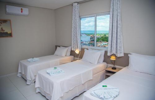 Juazeiro do Norte Hotel | Hotel e Pousada Flor do Juá