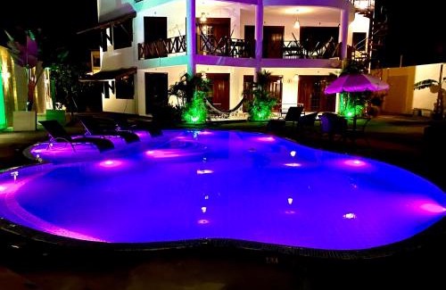 Colonia de Pescadores Hotel | Hotel e Pousada Cumbuco Guesthouse