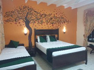 Inamaluwa Hotel | Hotel Eden Garden