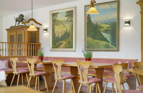 Glottertal House | Hotel Eichberg by Ranæla
