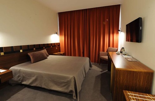 Huambo Hotel | Hotel Ekuikui I