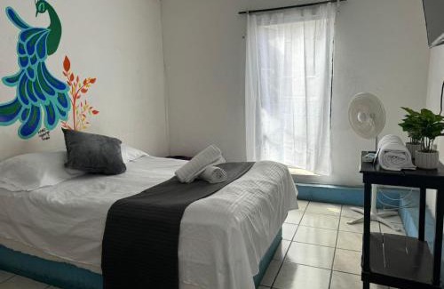 Centro Hotel | Hotel El Mexicano Tepic Centro