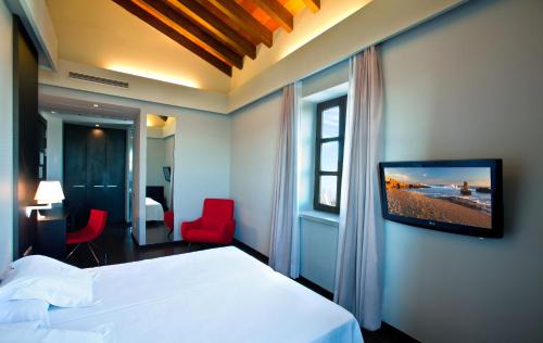 Denia Old Town Hotel | Hotel El Raset