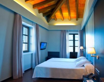 Denia Old Town Hotel | Hotel El Raset
