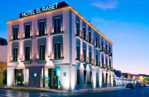 Denia Old Town Hotel | Hotel El Raset