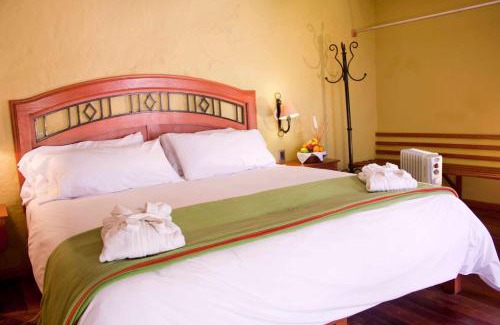 Chivay Hotel | Hotel El Refugio