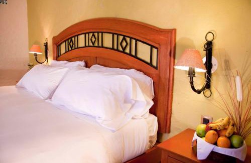 Chivay Hotel | Hotel El Refugio