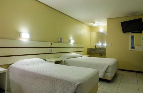 Floresta Hotel | Hotel Elevado