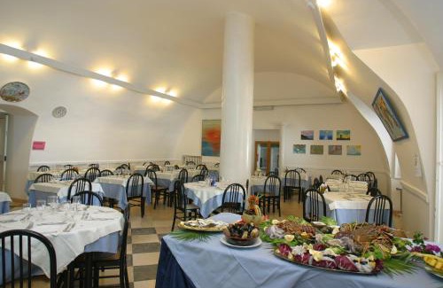 Peschici Hotel | Hotel Elisa - Spiaggia Privata Inclusa