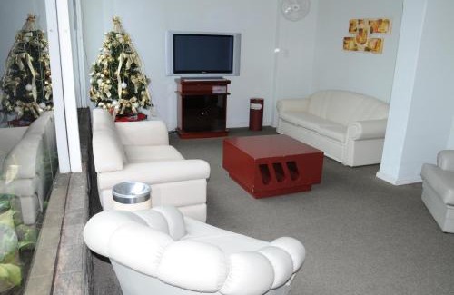 Zona 1 Hotel | Hotel Elite