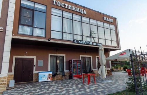 Volgograd Hotel | Hotel Elite