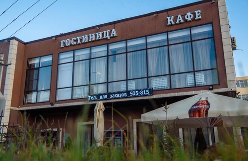 Volgograd Hotel | Hotel Elite