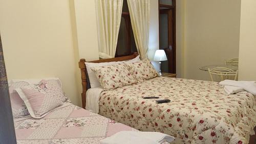 Sayan Hotel | Hotel Elizabeth Hoss
