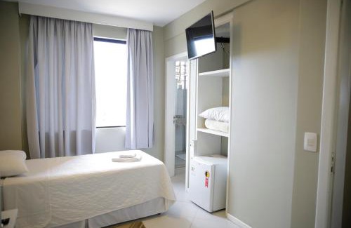 Mafra Hotel | Hotel Emacite Flex