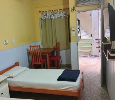 Clorinda Hotel | Hotel embajador