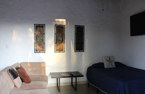 El Palmar House | Hotel en San Carlos.san carlos beach inn ,5 minutes from the beach.(apartamento)