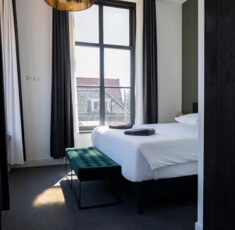 Monnickendam Apartment | Hotel en Stadscafé de Dam l Hotel Monnickendam