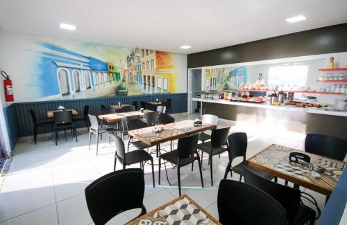 Penedo Hotel | Hotel Encantos de Penedo Alagoas