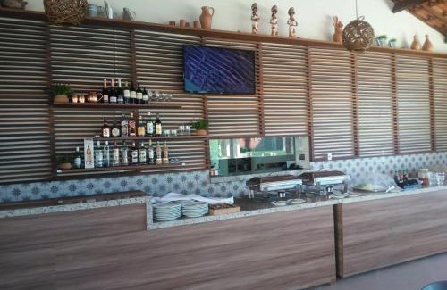 Juazeiro do Norte Hotel | Hotel Encosta do Horto