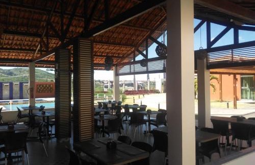 Juazeiro do Norte Hotel | Hotel Encosta do Horto
