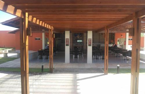 Juazeiro do Norte Hotel | Hotel Encosta do Horto