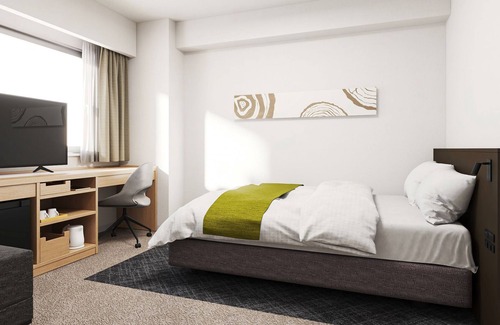 Toyama Hotel | Hotel Enoe Toyama