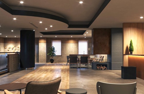 Toyama Hotel | Hotel Enoe Toyama