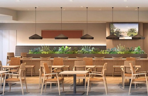 Toyama Hotel | Hotel Enoe Toyama