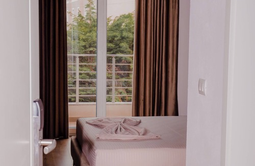 Diber Hotel | Hotel ERALD
