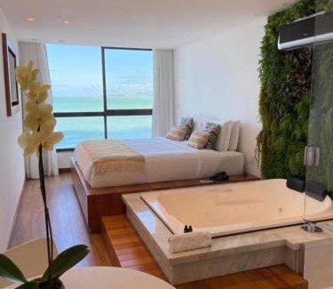 Iriri Hotel | Hotel Espadarte