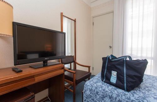 Cesenatico Hotel | Hotel Esplanade