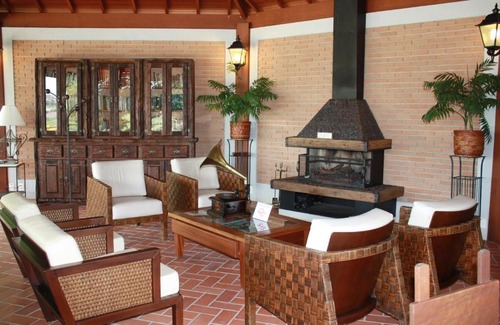 Nazare Paulista Resort | Hotel Estância Atibainha - Resort & Convention