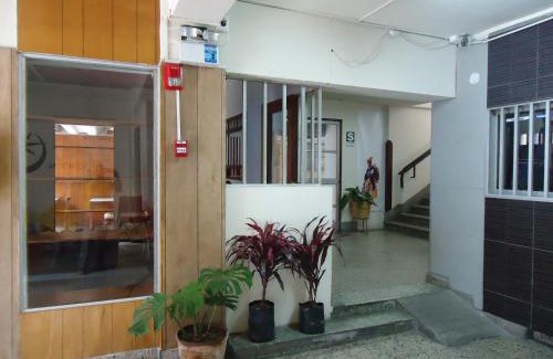 Cercado de Lima Hotel | Hotel Estación Central