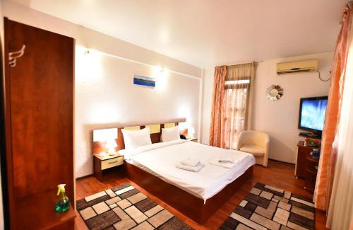 Craiova Hotel | Hotel Euphoria