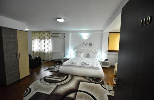 Craiova Hotel | Hotel Euphoria