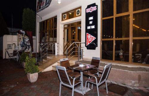 Craiova Hotel | Hotel Euphoria