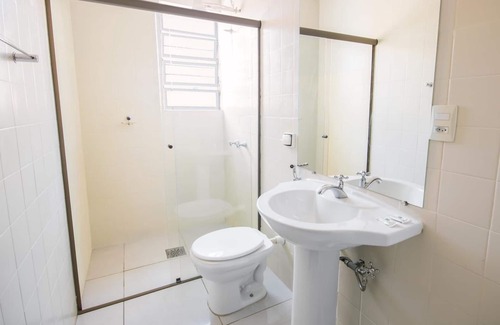Regiao Urbana Homogenea IX Hotel | Hotel Euro Suíte Poços de Caldas By Nacional Inn
