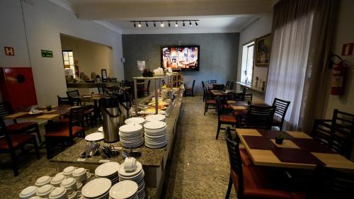 Regiao Urbana Homogenea IX Hotel | Hotel Euro Suite Poços de Caldas By Nacional Inn