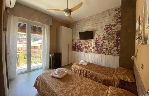 Moneglia Hotel | Hotel Eva La Romantica