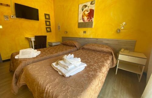 Moneglia Hotel | Hotel Eva La Romantica