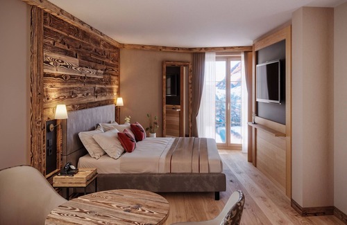 Cervinia Hotel | Hotel Excelsior Planet