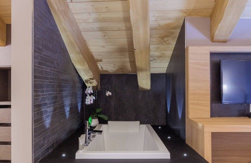 Cervinia Hotel | Hotel Excelsior Planet
