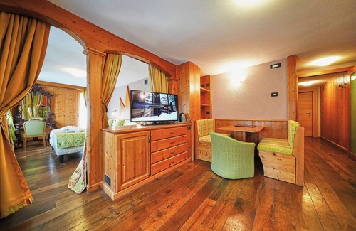 Cervinia Hotel | Hotel Excelsior Planet