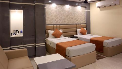 Kolkata Hotel | Hotel Executive Tower