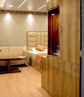 Kolkata Hotel | Hotel Executive Tower