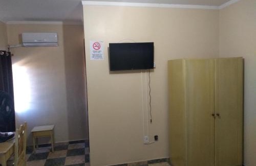 Centro Hotel | Hotel Executivo formosa