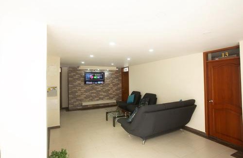 Chachagui Hotel | Hotel Explora