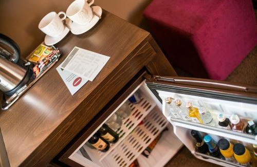 Sostogyogyfurdo Hotel | Hotel Fürdőház