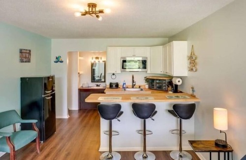 Eutawville Hotel | Hotel Family Suite - Hotel Family Suite at Lake Marion
