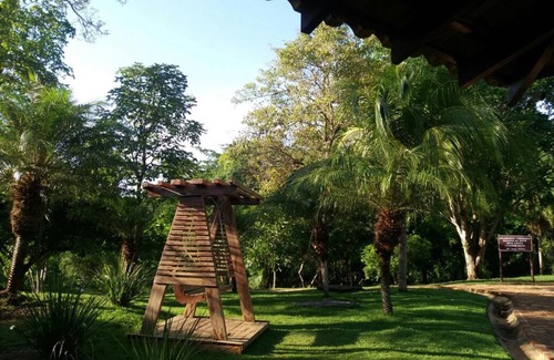 Bodoquena House | Hotel Fazenda Cachoeiras Serra da Bodoquena